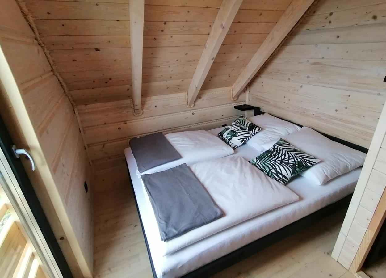 Gorskie Domki W Karkonoszach Z Widokiem Podgórzyn Esterno foto